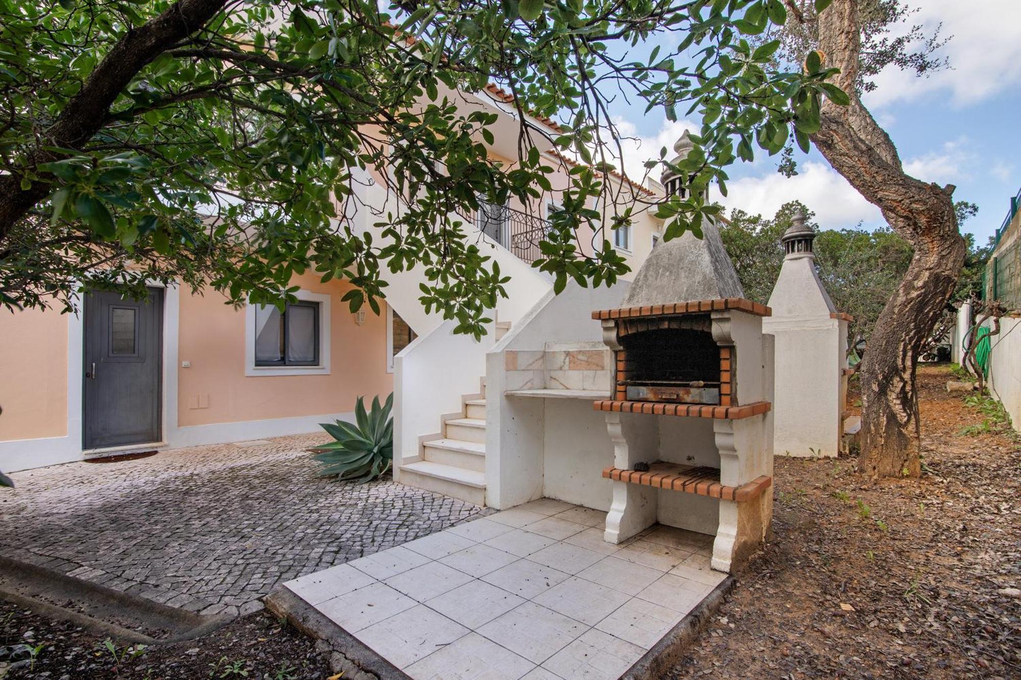 T1 Apartamentos Vista Alegre Albufeira Exterior photo